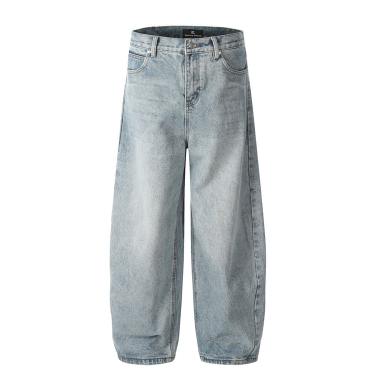machete jeans