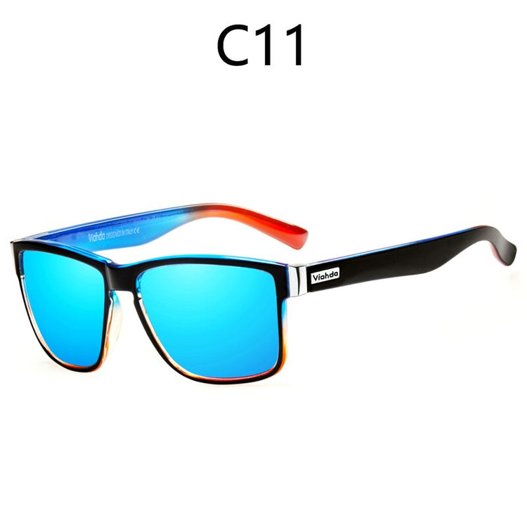 Polarized Sunglasses Men Sport Sun Glasses For Women Travel Gafas De Sol