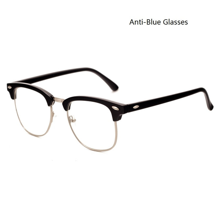 Classic Sunglasses Men's Women Square Polarized Sun glasses Men Oculos De Sol Gafas UV400 Retro Eyewear