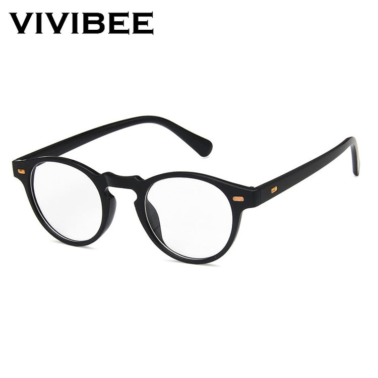 Men Fashions Oval Small Sunglasses Clear Classic UV400 Sun Glasses Trends for Transparent Shades for Women