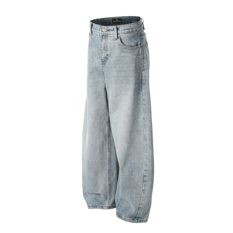 machete jeans