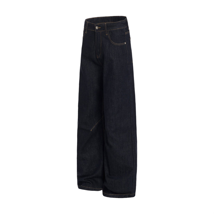 Original color jeans
