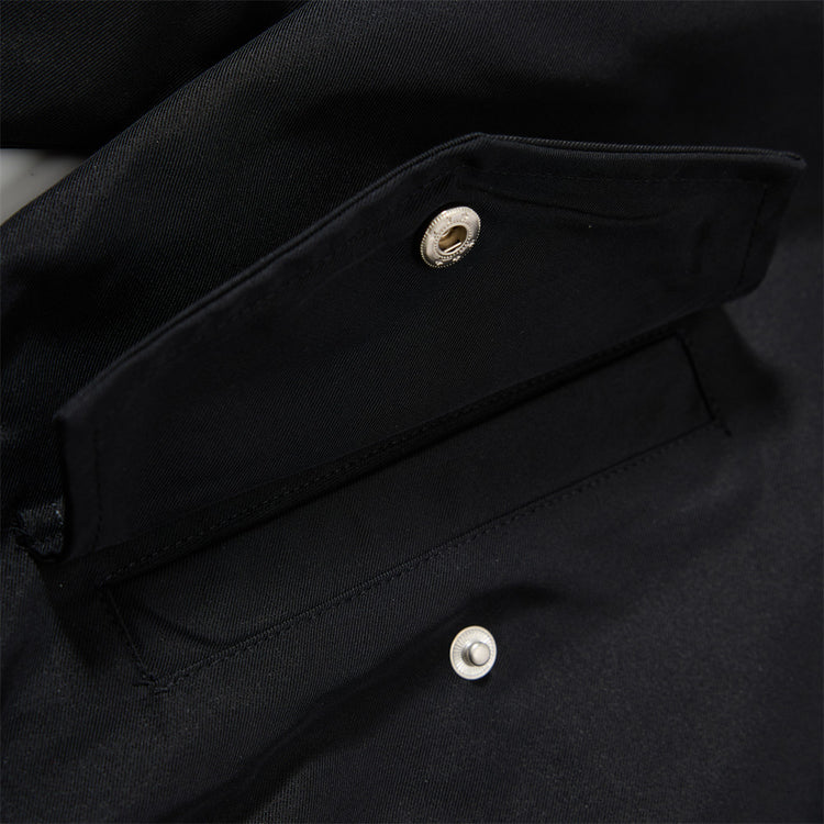 Fake two workwear jackets
