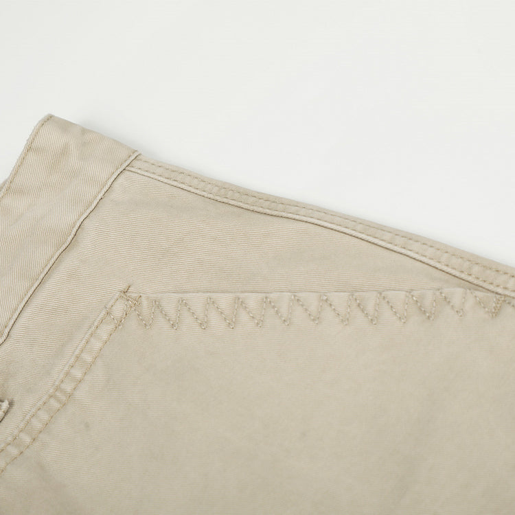 machete jeans