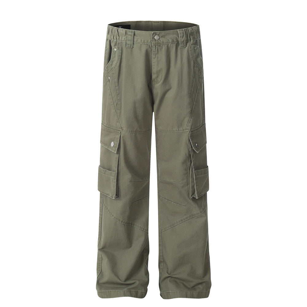Laundry workwear jeans