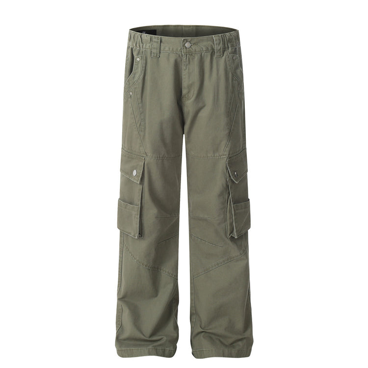 Laundry workwear jeans