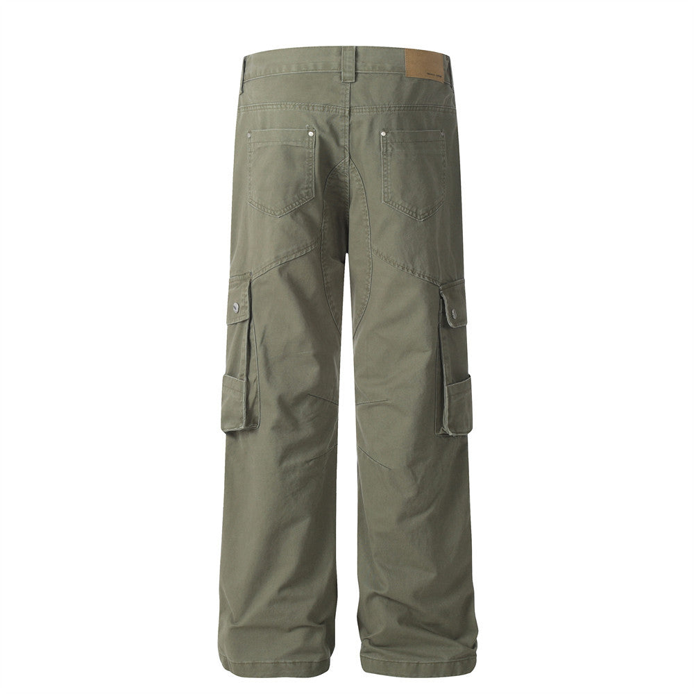 Laundry workwear jeans