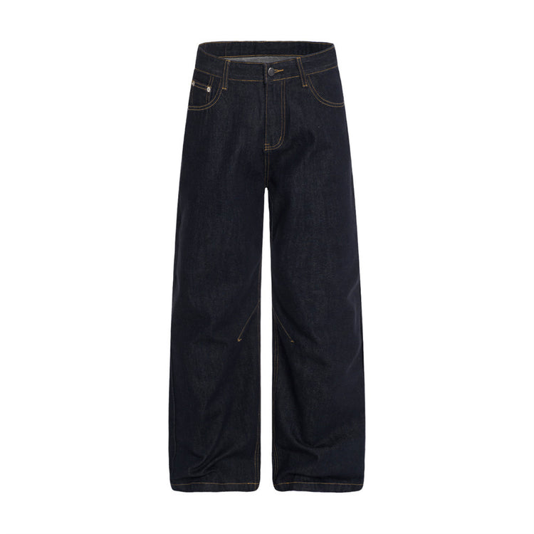 Original color jeans