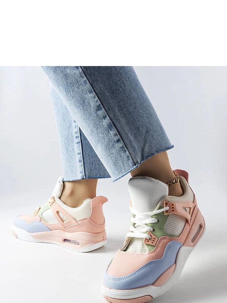 Sport Shoes model 207817 Solea